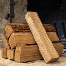 Eucalyptus firewood