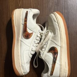 Travis Scott AF1