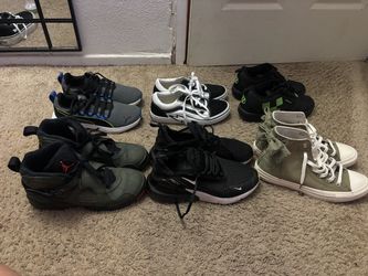 Shoes
