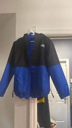 6/7 North Face jacket