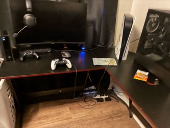 Desk for sell