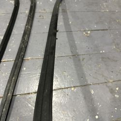 1(contact info removed) Acura Integra Windshield Trim