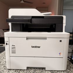 Color Laser Printer