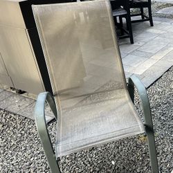 Porch Chair