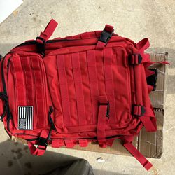 45 L Backpack