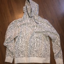 Men’s Hoodie size medium