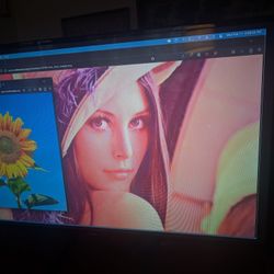 Samsung 48" Smart TV 1080P