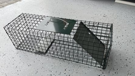 Rodent Trap (BRAND NEW)