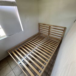 Bed Frame