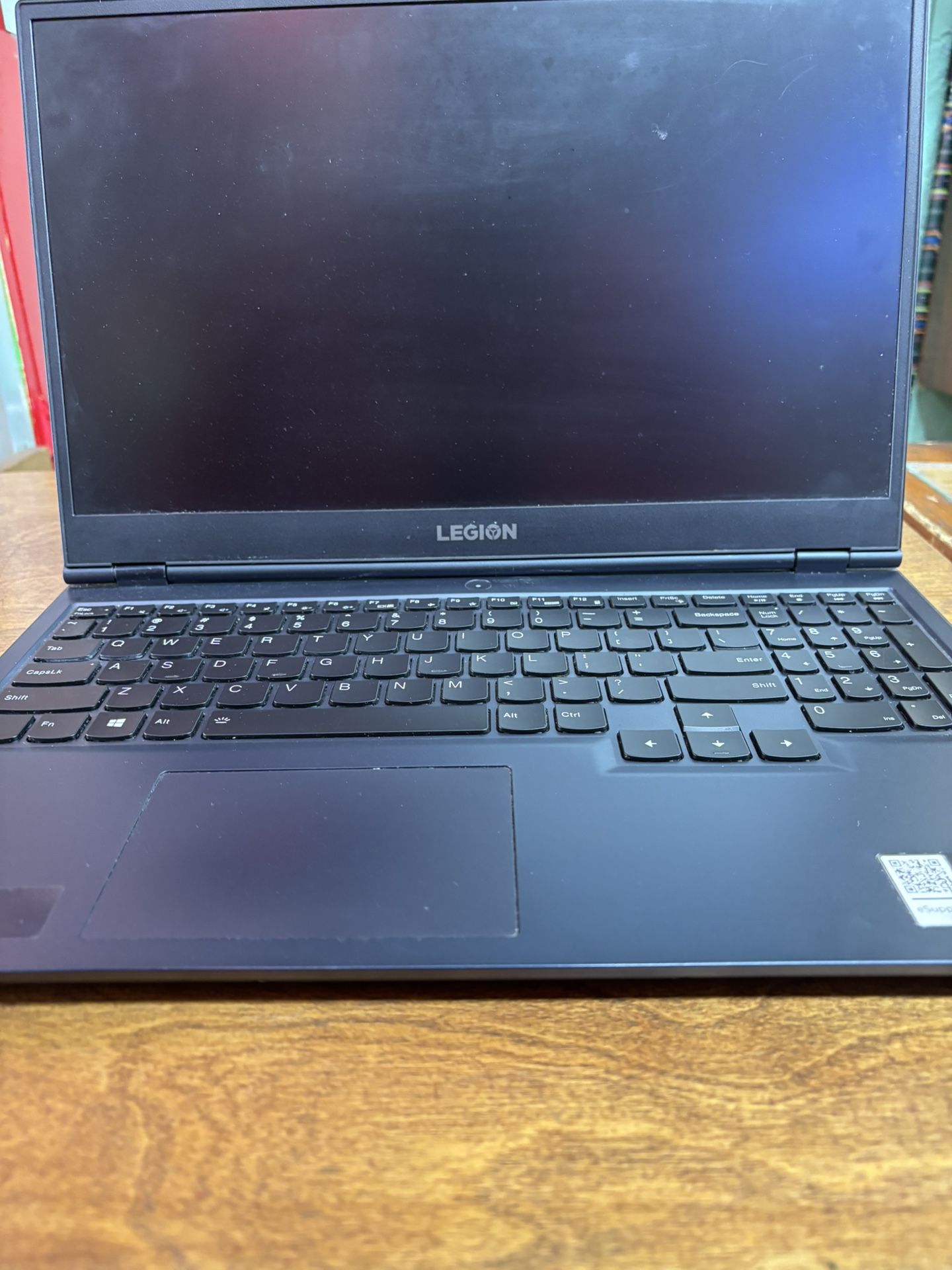 Lenovo Laptop