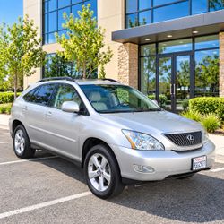2006 Lexus Rx 330