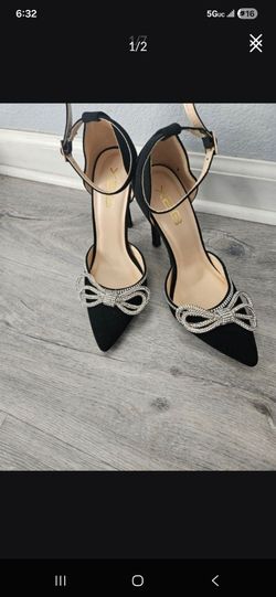 Heels size 71/2