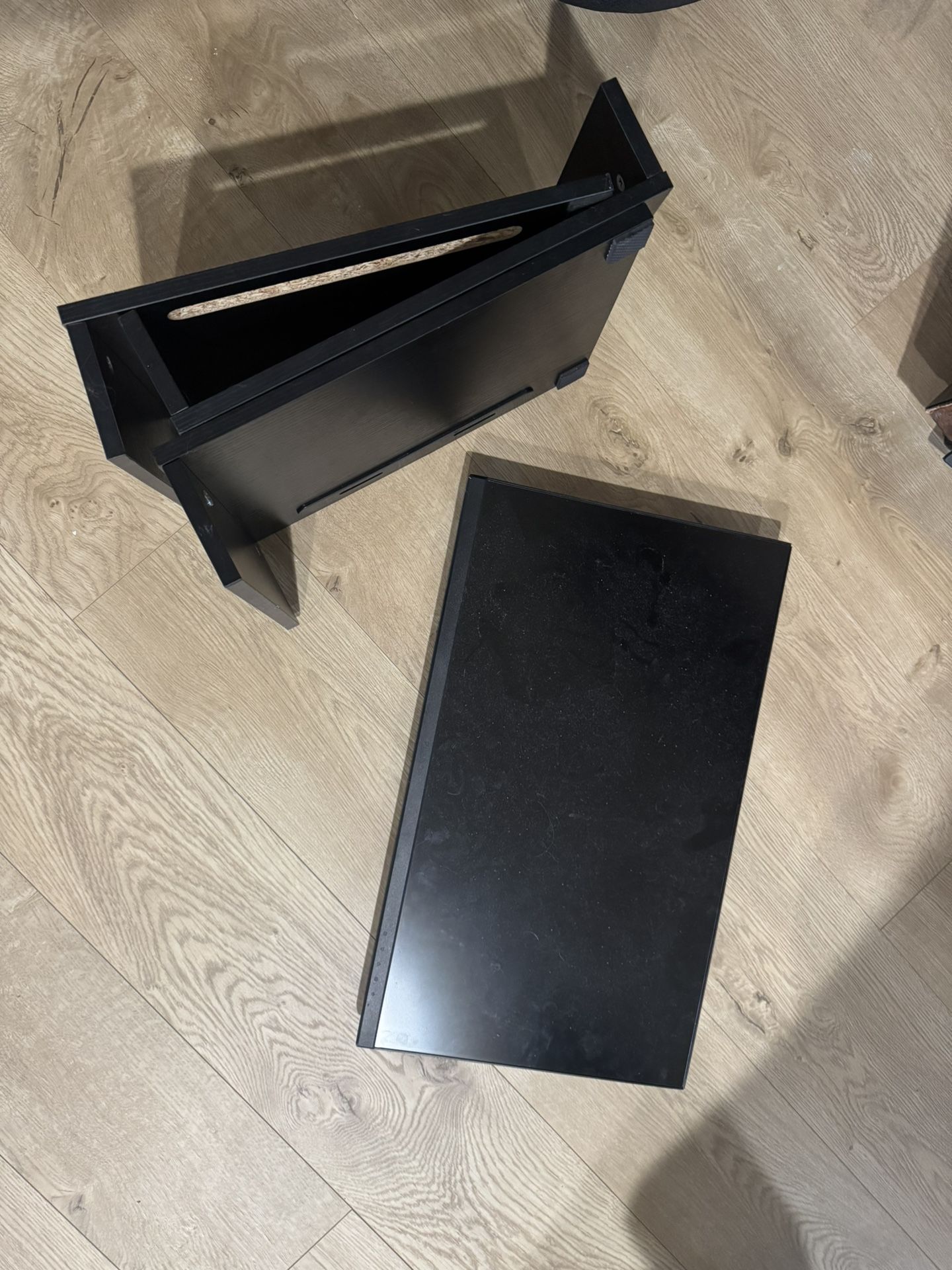 Monitor & Computer Stand