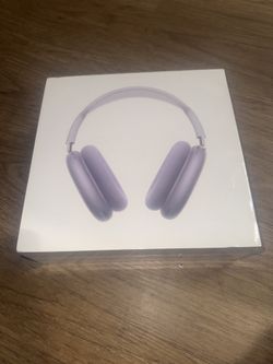 Brand New Apple Airpod Max Headphones