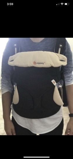 ERGOBABY