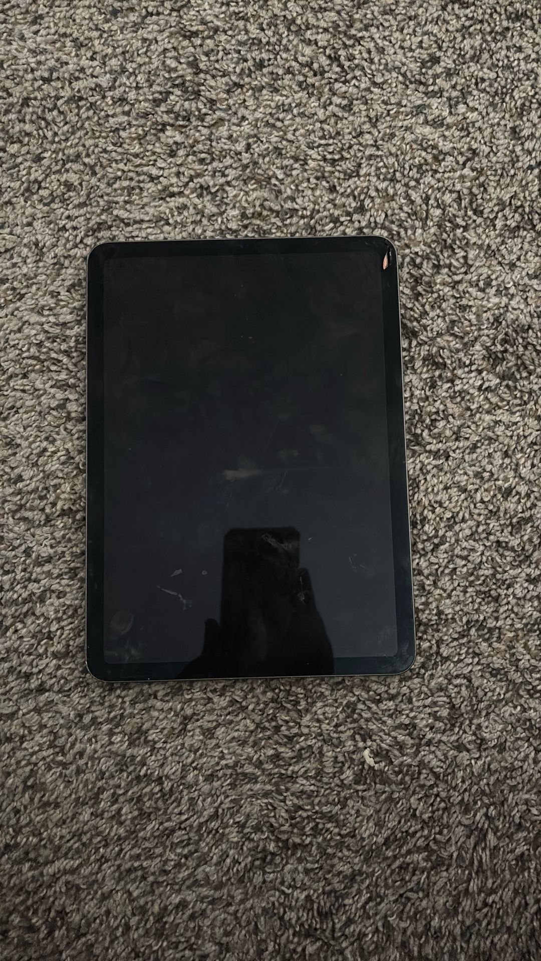 iPad 10th Gen