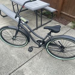 Cruiser Style Bike