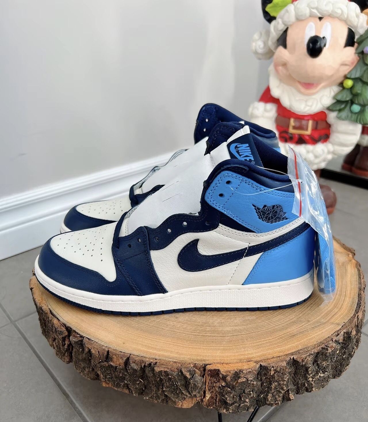 Jordan 1 High OG "University