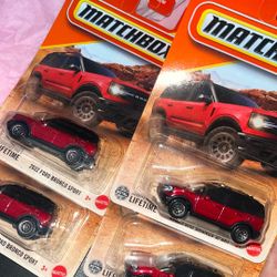 Cars Toy 