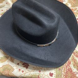 New Mexican Hat Size M Very Good Material