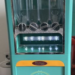 Vintage Candy Dispenser