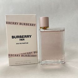 Burberry Her 