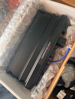 HOLLEY TERMINATOR EFI