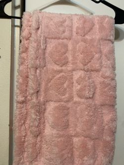 Baby blanket