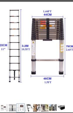 Ladder