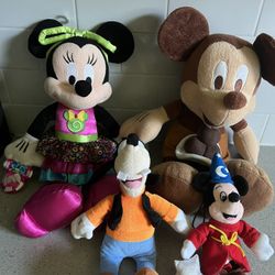 Disney 