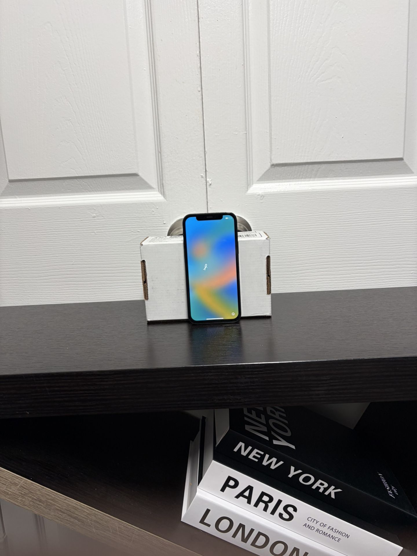 iPhone 12 Pro Unlocked 128gb