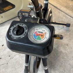 2 Exercise Equipment 