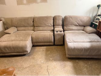 4 piece couch
