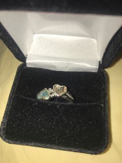 Ring size 7