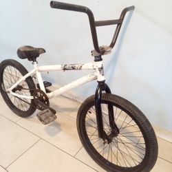 Haro - 20 Inch Bmx 