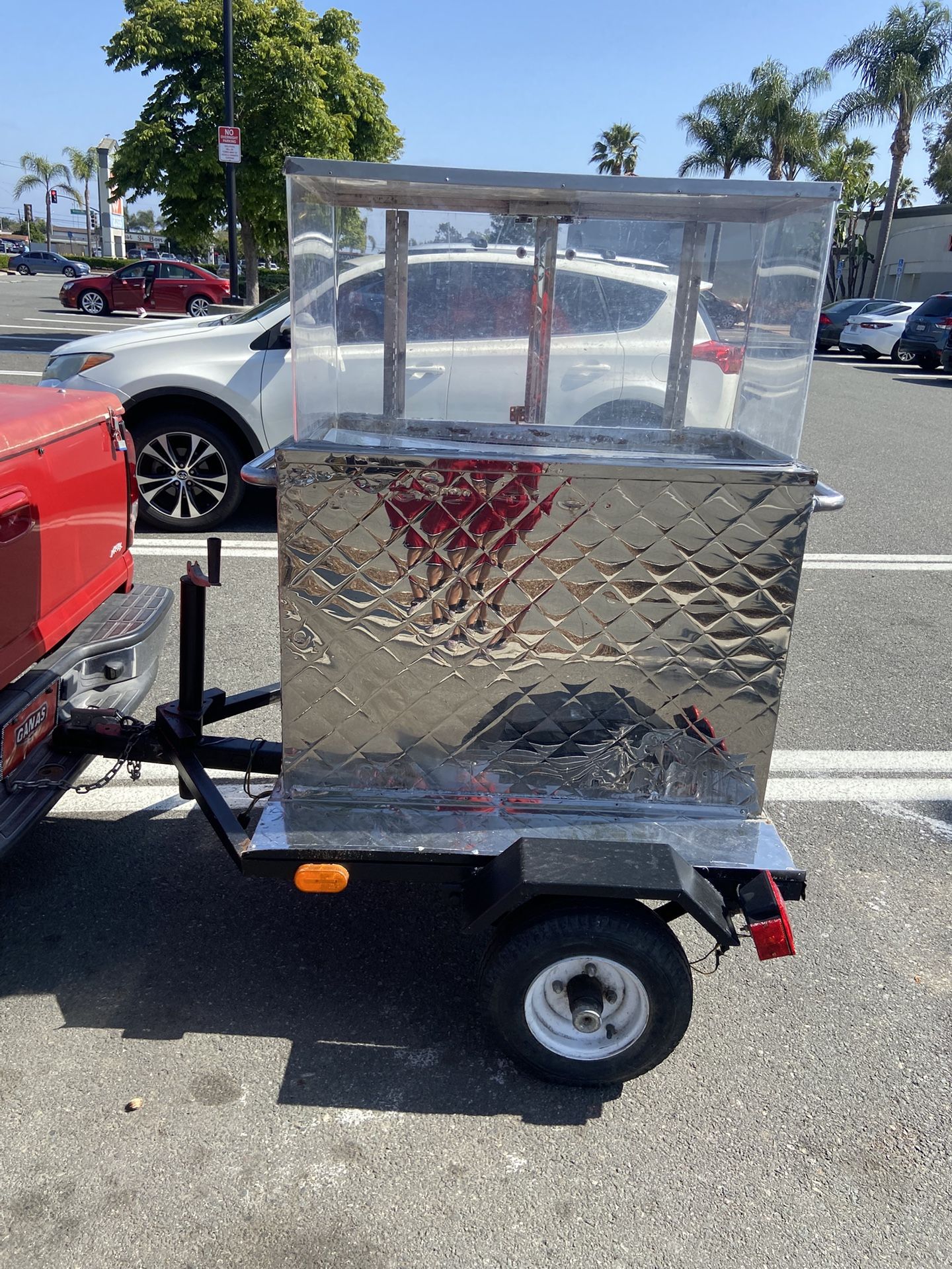 Grub Grub On Wheels