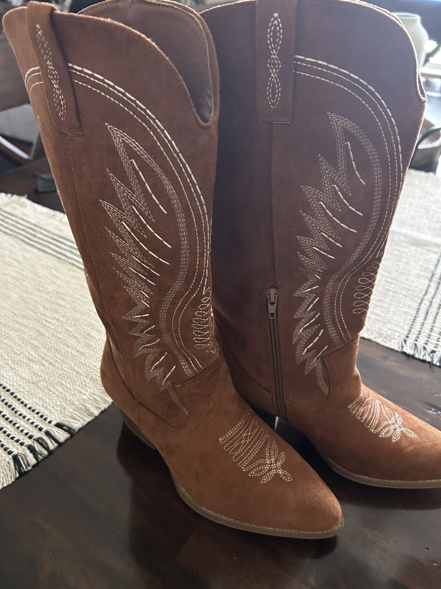 Women Boots