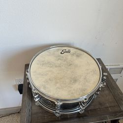 Sonor Sleect Force 14” Steel Snare