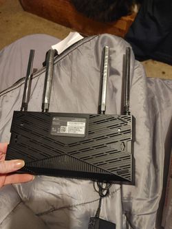 TP Link AX3000