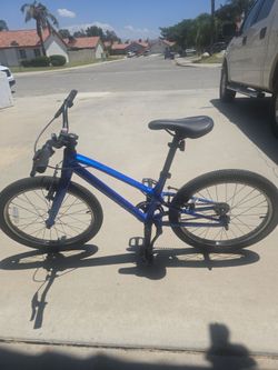 Kids Bicycle