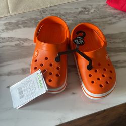 Crocs Toddler 