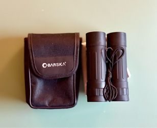 Binoculars (NEW)