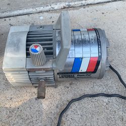 Campbell Hausfeld Power Pal Compressor