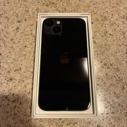 Brand New Cricket iPhone 13