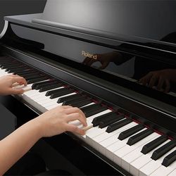 Summer Piano Classes For Kids 