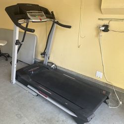 Treadmill 