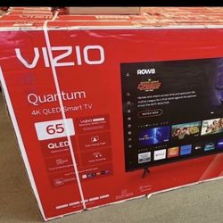65 Tv 50 Free Delivery $55 Down On Financing Six Month Warranty 65 Tv Vizio M Series  Smart 4k Hdtv  Quantum 