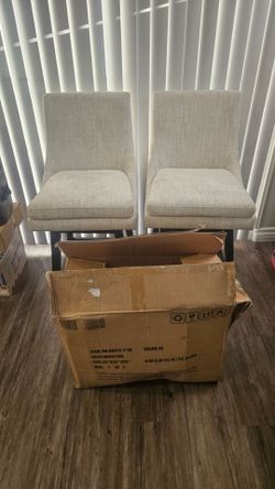 Swivel Barstools