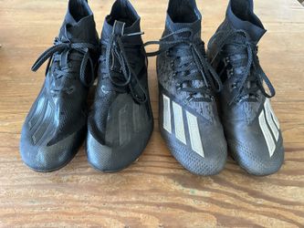 Men’s Addidas Predator Cleats