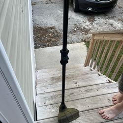 Weed Eater